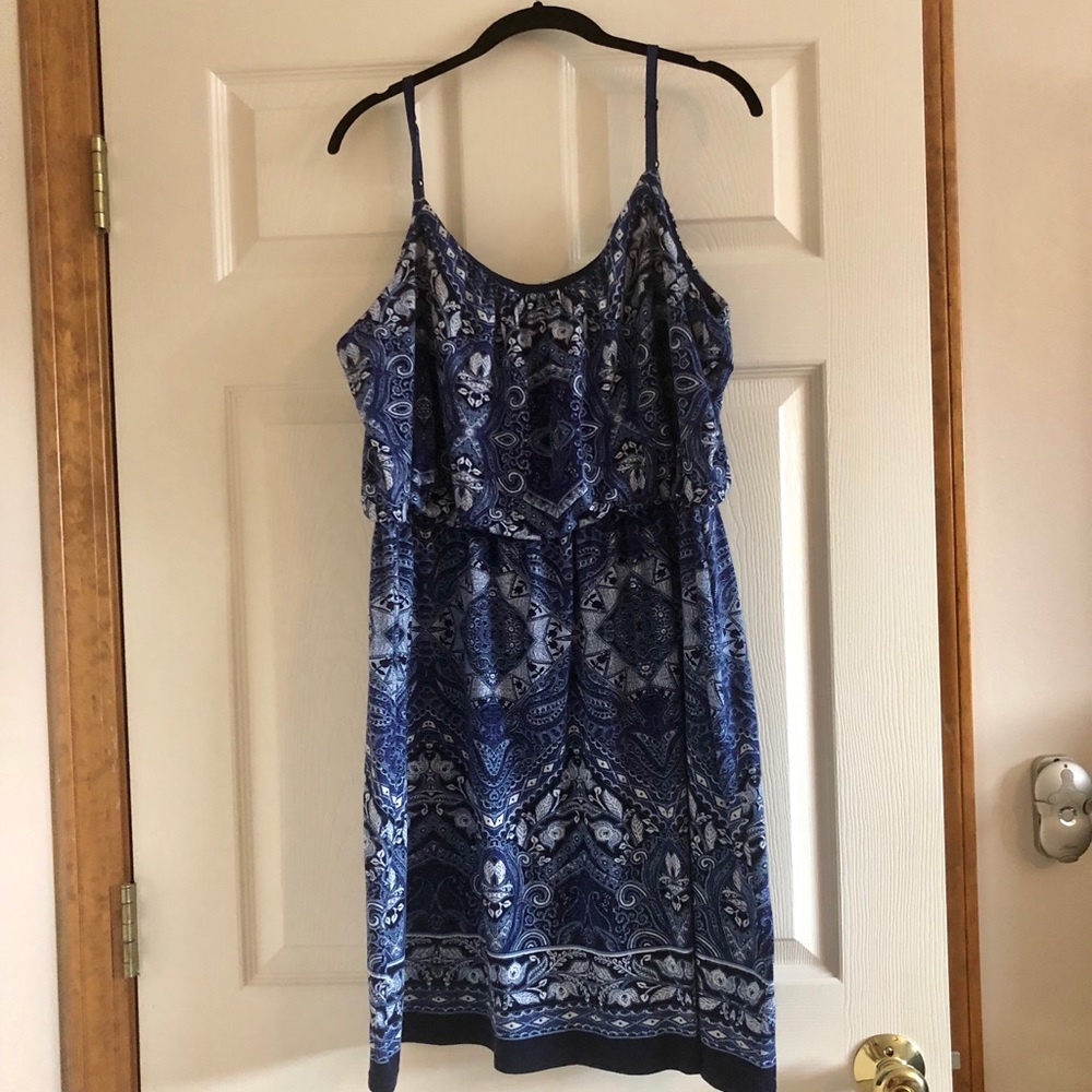 Maurice’s Sz. XL Dress